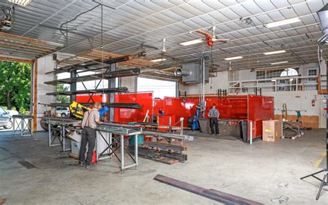 das metal fabrication|COMPANY PROFILE .